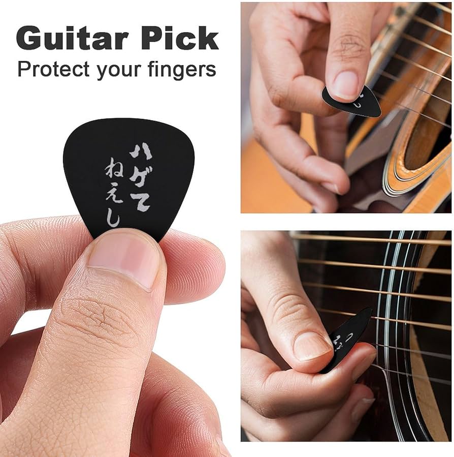 Black Earth ピック SEKAI NO OWARI セカオワ ピック clubEARTH 黒 ブラック - メルカリ